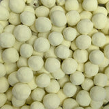 Traditional Lemon Bon Bons (Toffee Centre)