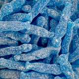 Vegan Fizzy Blue Meerkats